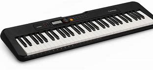 カシオ CT-S200 黒